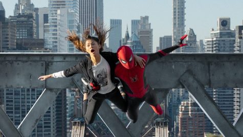 Spider-Man No Way Home movie review