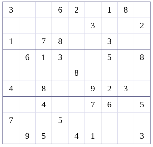 Sudoku Puzzle: Fourth Edition