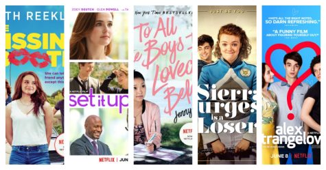 Netflix Needs to be Stopped: the Worst Netflix Original Rom Coms to Disgrace the Screen