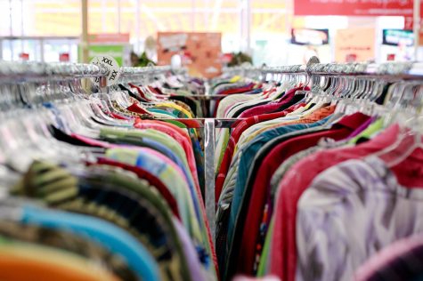 Top 5 Thrift Stores to Visit in LA