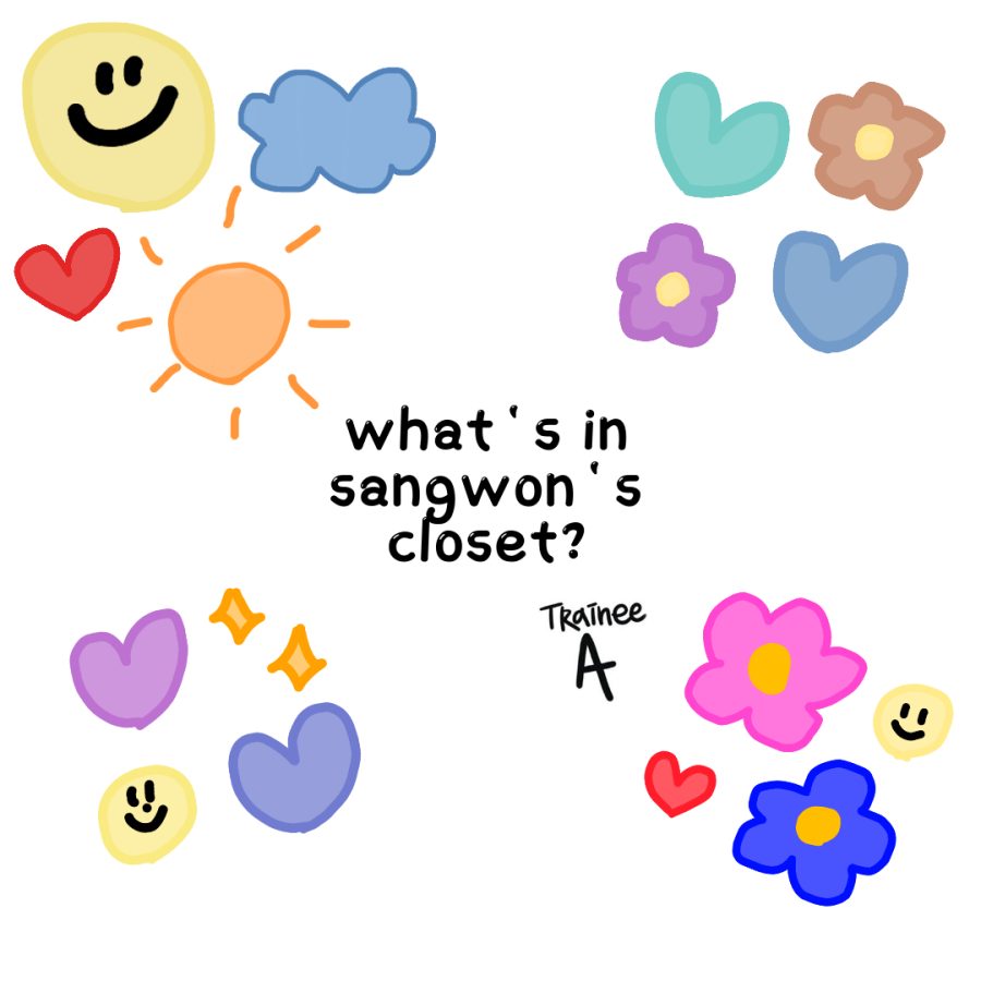 Whats+In+Sangwons+Closet%3F%3A+A+Peak+Inside+a+K-pop+Trainees+Wardrobe