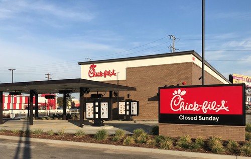 Chick-fil-A: The Controversy Surrounding It