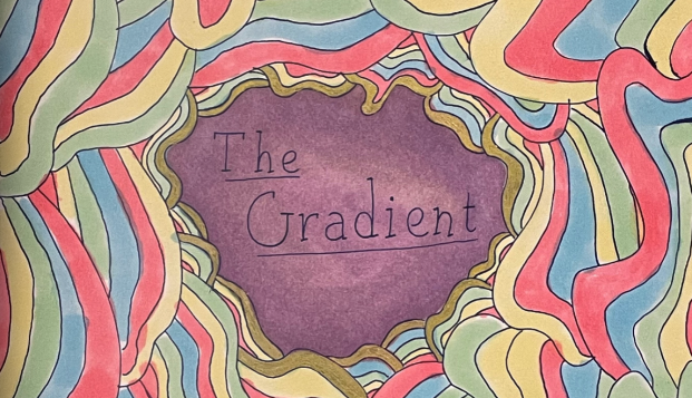 The Gradient: Third Issue