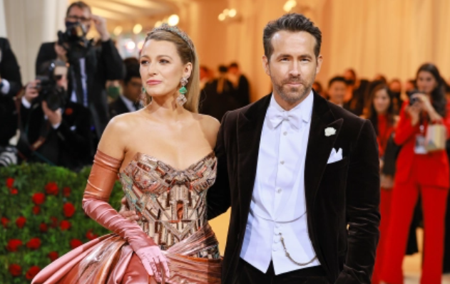 The Best Looks from the 2022 Met Gala