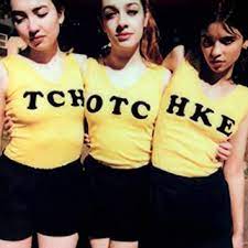 Album Review: Tchotchke by Tchotchke