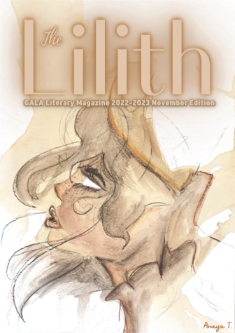 The Lilith: November Edition