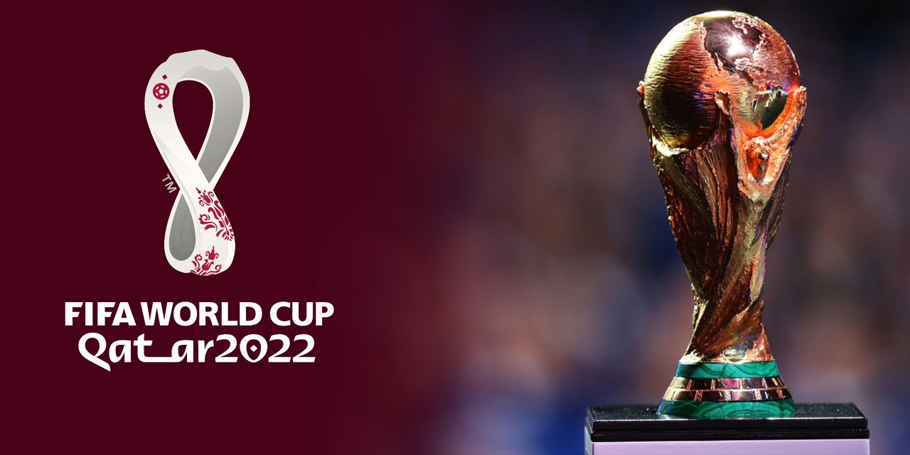 The World Cup – The Echo