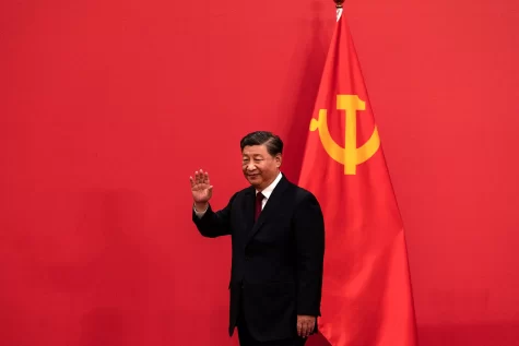 Xis Re-Election: What does his third term mean for China and the World?