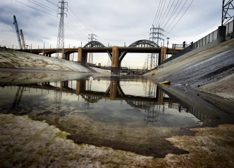 Rain Rain Go Away: Californias Drought is STILL Not Over