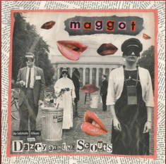 Dazey and the Scouts- Queercore