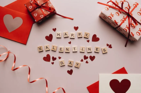 Creative Gift Ideas for your Valentine
