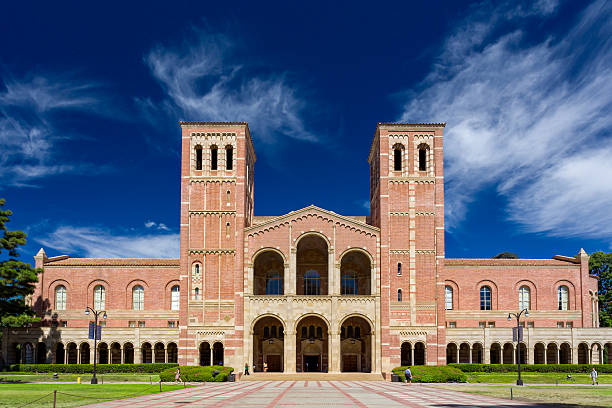 Royce Hall at UCLA