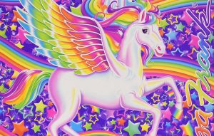 Lisa Frank