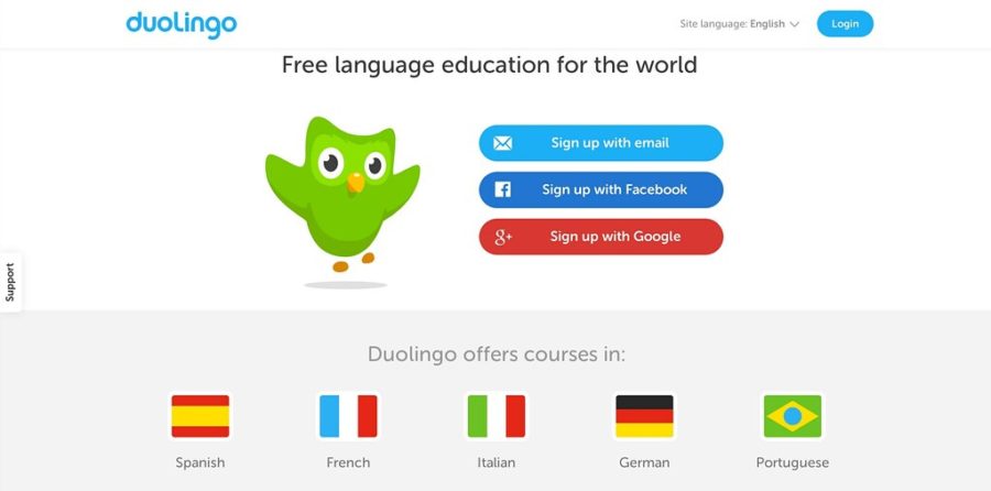 Endangered Languages Added to Duolingo in 2023