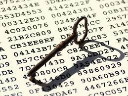 Cryptography Puzzles
