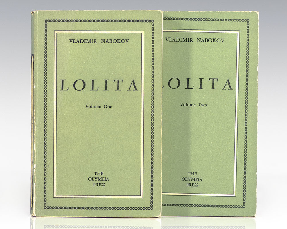 Book Review: The Ever Controversial Lolita