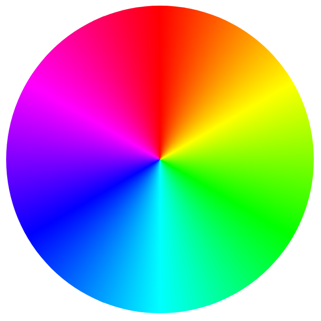 Color wheel. (2023, April 21). In Wikipedia. https://en.wikipedia.org/wiki/Color_wheel