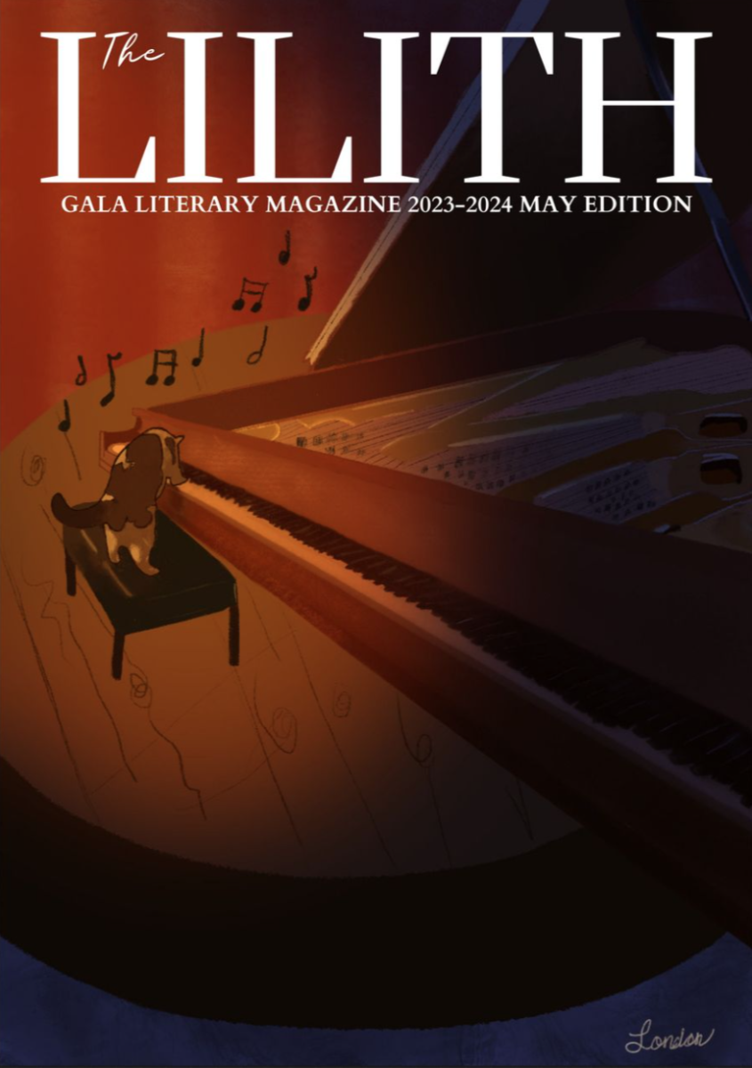 May Music Edition Cover